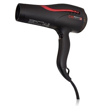 CHI Touch 2 - Touch Screen Hair Dryer