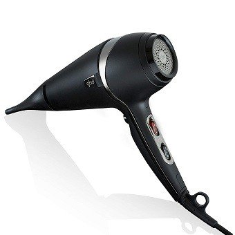 GHD Air Hair Dryers, Professional Strength Motor Hair Dryer