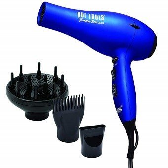 Hot Tools Professional 1875W Turbo Ionic Dryer