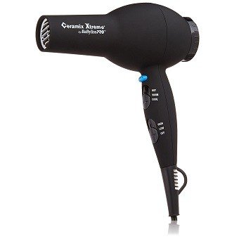 BaBylissPRO Ceramix Xtreme Dryer