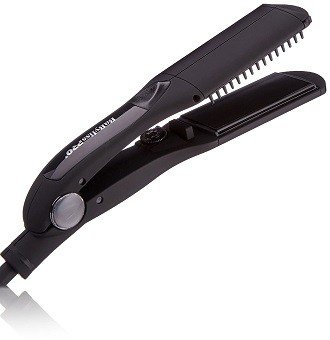 BaBylissPRO Porcelain Ceramic Straightening Iron