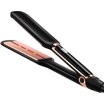 DORISILK Professional Flat Iron for Hair