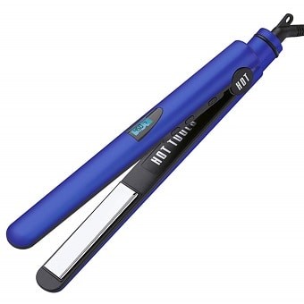 Hot Tools Professional Radiant Blue Micro-Shine