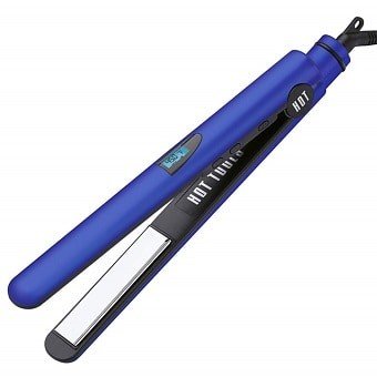 Hot Tools Professional Radiant Blue Micro-Shine