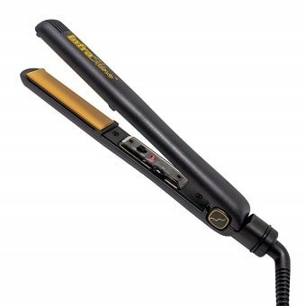 Infrashine Original Medium Flat Iron