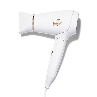 T3 - Featherweight Compact Folding Hair Dryer