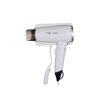 XZST New Type Wall Mount Hair Dryer