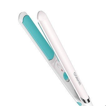 Conair OhSoKind For Fine Hair Flat Iron