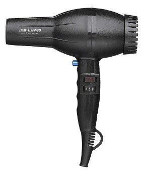 BaBylissPRO BP2800N Porcelain Ceramic 2800 Hair Dryer