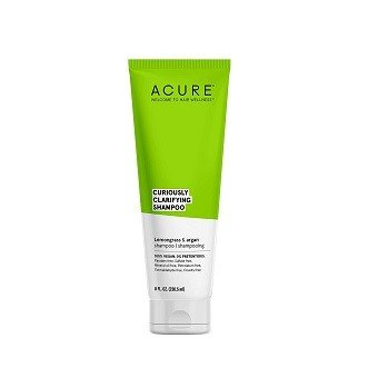 ACURE Curiously Clarifying Shampoo