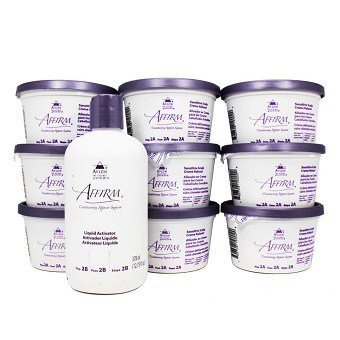 Avlon Affirm Sensitive Scalp Conditioning Relaxer