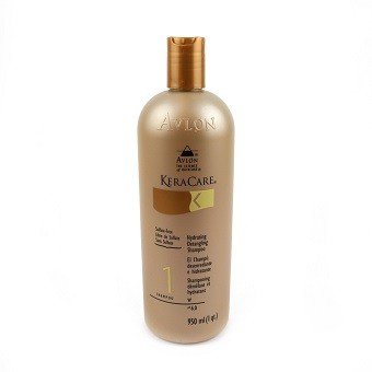 Avlon Keracare Hydrating Detangling Shampoo