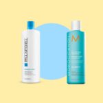 Top 10 Best Clarifying Shampoo for Curly Hair