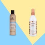 Top 8 Best Leave in Conditioners for Relaxed Hair To Buy In 2023