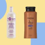 The 10 Best Shampoos for Relaxed Hair 2022