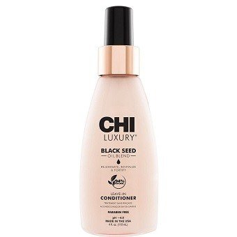 CHI Luxury Black Seed Oil Leave-In Conditioner