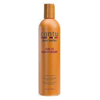 Cantu Shea Butter Daily Oil Moisturizer