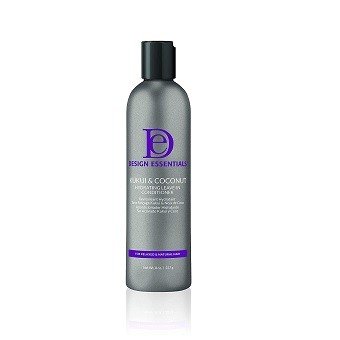 Design Essentials Hydrating Leave-In Conditioner