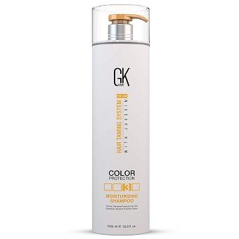 GKHAIR Global Keratin Moisturizing Shampoo