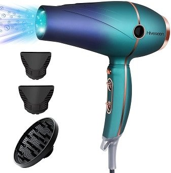 Hiveseen Professional Salon Hair Dryer