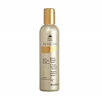 KeraCare Hydrating Detangling Shampoo