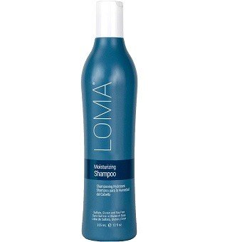 2 Fl Oz Moisturizing Shampoo