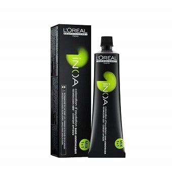 Loreal Inoa Ammonia Free Permanent Haircolor