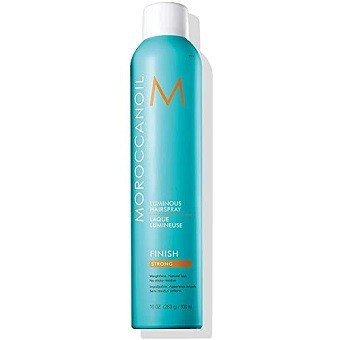 Moroccanoil Luminous Hairspray Strong