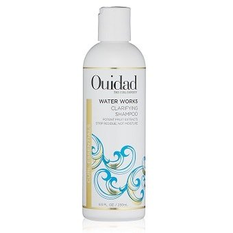 Ouidad Water Works Clarifying Shampoo