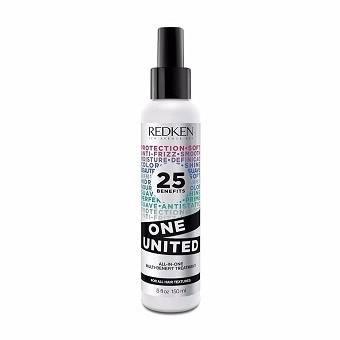 Redken All-In-One Heat Protectant Spray for Hair