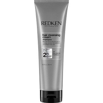 Redken Detox Hair Cleansing Cream Shampoo