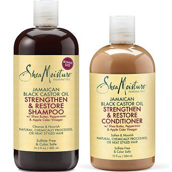 Restore 16.3 oz Shampoo