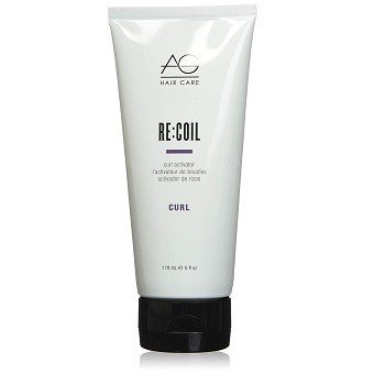 AG Hair Curl Recoil Curl Activator