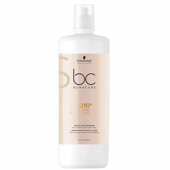 BONACURE Micellar Shampoo