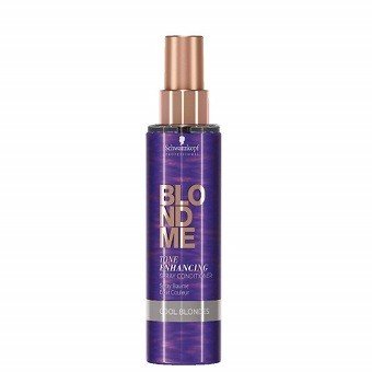 BlondMe Tone Enhancing Spray Conditioner