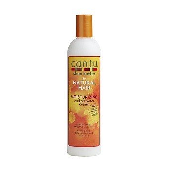 Cantu Shea Butter Curl Activator Cream