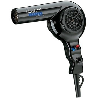 Conair BB075W Blackbird Pro Hair Dryer