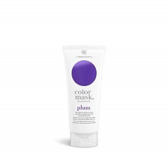 FOUR REASONS Store Color Mask Toning Conditioner Plum