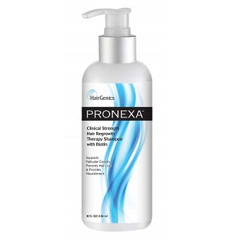 Hairgenics Pronexa Clinical Strength Shampoo