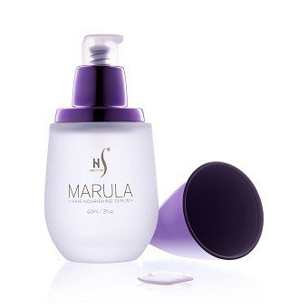 HerStyler Marula Oil Hair Serum