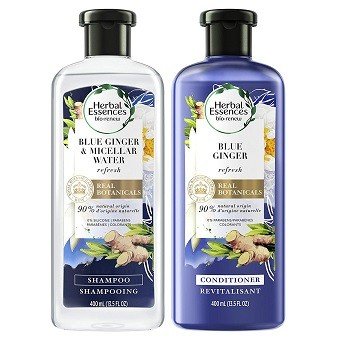 Herbal Essences Volume Shampoo and Conditioner Kit