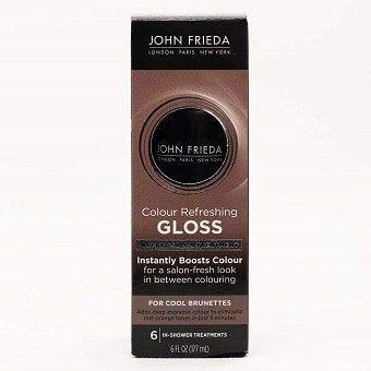 John Frieda PFC Colour Refreshing Gloss