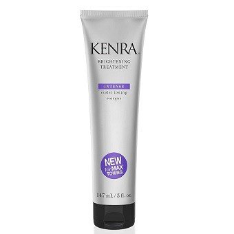 Kenra Brightening Treatment