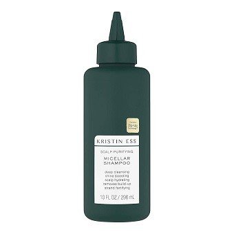 Kristin Ess Scalp Purifying Micellar Shampoo