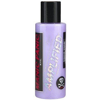 Manic Panic Virgin Snow Hair Toner