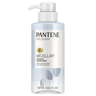 poo Micellar Gentle