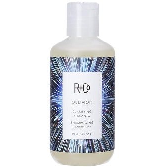 R+Co Oblivion Clarifying Shampoo