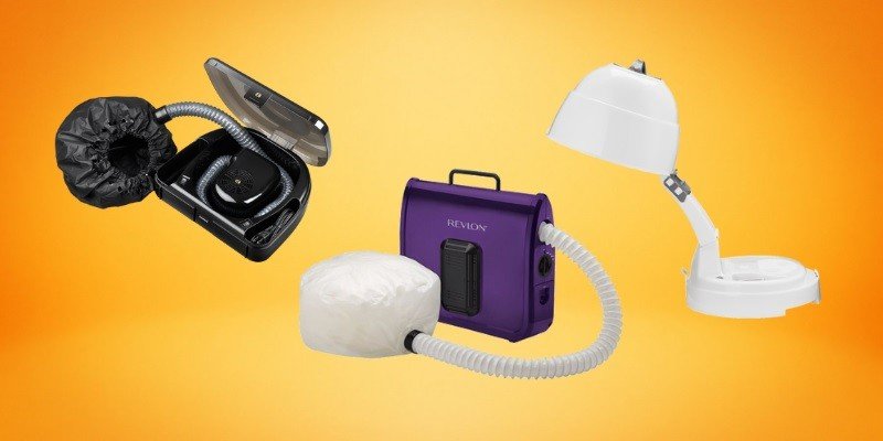 Best Bonnet Hair Dryer for Dreadlocks