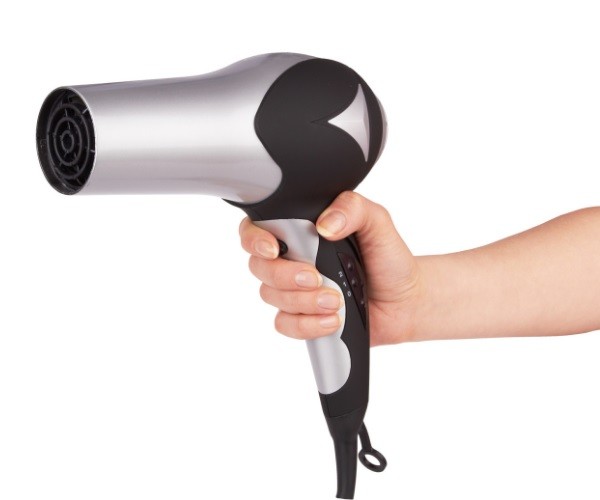 How To Care For Your Hair After Straightening It With A Blow Dryer