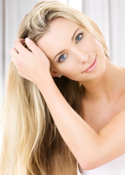 Haircare Tips After Bleaching